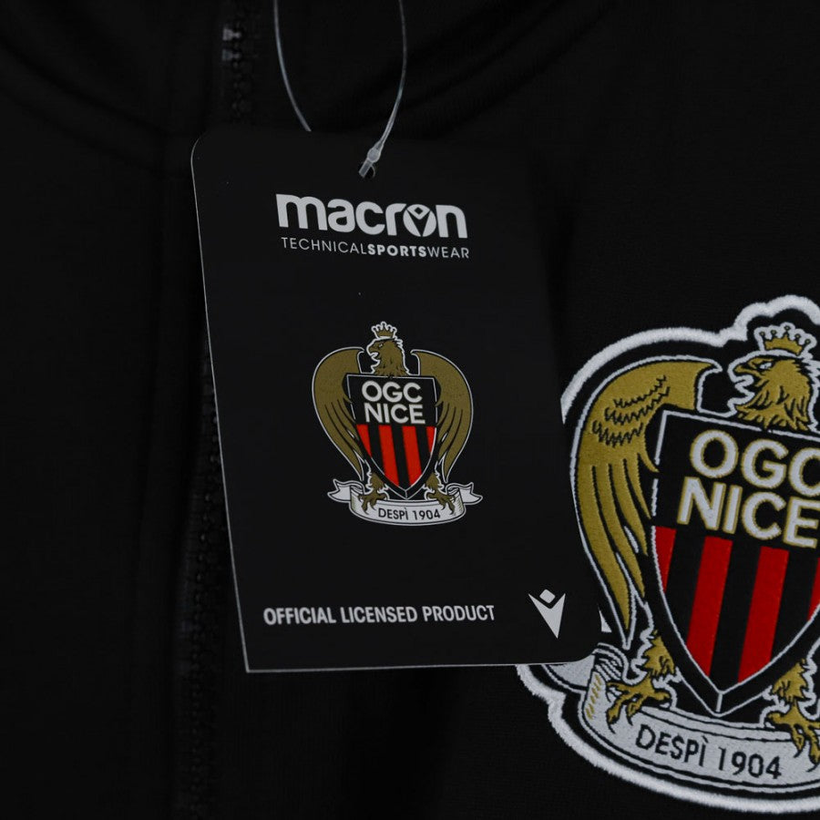 Tuta Nizza Macron 2019/2020 by MACRON - Home (11)