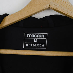 Tuta Nizza Macron 2019/2020 by MACRON - Home (12)