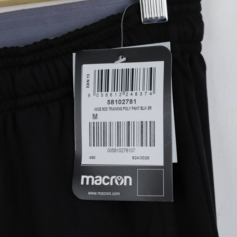 Tuta Nizza Macron 2019/2020 by MACRON - Home (17)