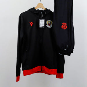 Tuta Nizza Macron 2019/2020 by MACRON - Home