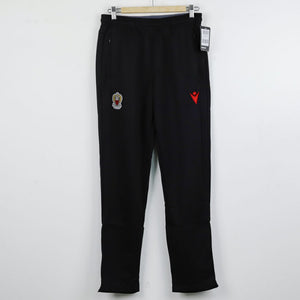 Tuta Nizza Macron nera 2020/2021 by MACRON - Home (15)