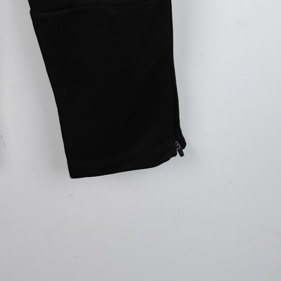 Tuta Nizza Macron nera 2020/2021 by MACRON - Home (17)