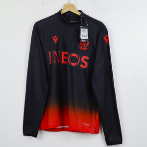 Tuta Nizza Macron nera 2020/2021 by MACRON - Home (2)