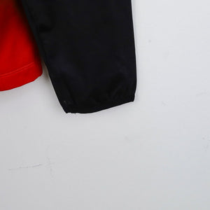 Tuta Nizza Macron nera 2020/2021 by MACRON - Home (8)