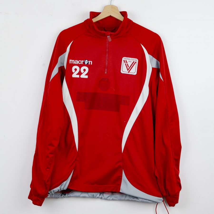 Tuta Vicenza Macron by MACRON - Home (2)