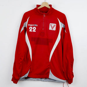 Tuta Vicenza Macron by MACRON - Home (2)