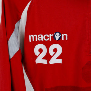 Tuta Vicenza Macron by MACRON - Home (9)