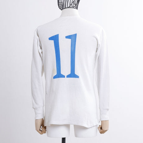 MAGLIA ALLENAMENTO NAPOLI 1960/1961 - Home (2)