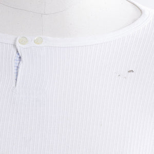 MAGLIA ALLENAMENTO NAPOLI 1960/1961 - Home (5)