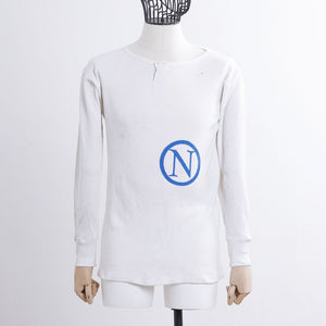 MAGLIA ALLENAMENTO NAPOLI 1960/1961 - Home
