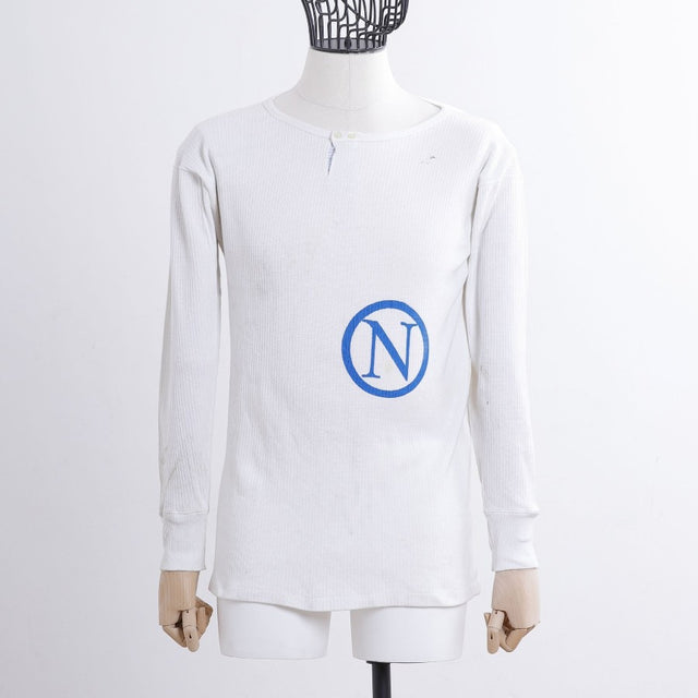 MAGLIA ALLENAMENTO NAPOLI 1960/1961 - Home