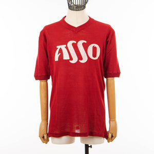 maglia allenamento reggiana 1986 - Home