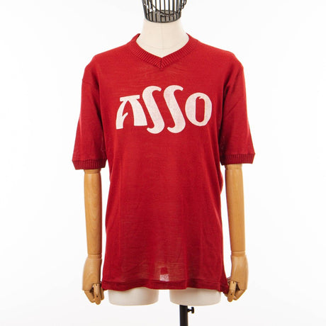 maglia allenamento reggiana 1986 - Home