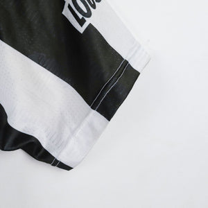 Maglia Atlético Mineiro Penalty N9 Autografata 1997/1998 - Home (5)