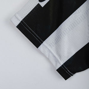 Maglia Atlético Mineiro Penalty N9 Autografata 1997/1998 - Home (6)