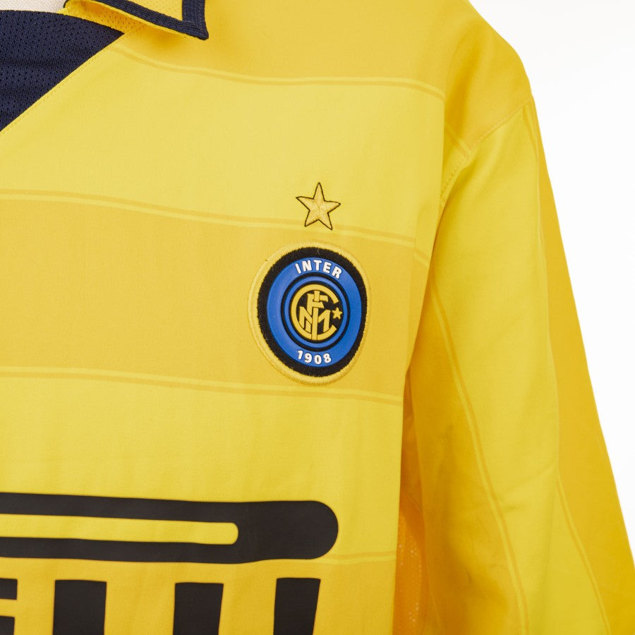 maglia away inter nike vieri 32 2003/2004 - Home (3)