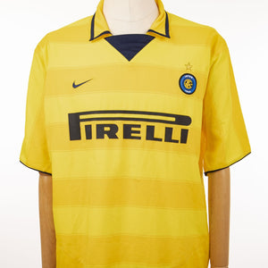 maglia away inter nike vieri 32 2003/2004 - Home (8)