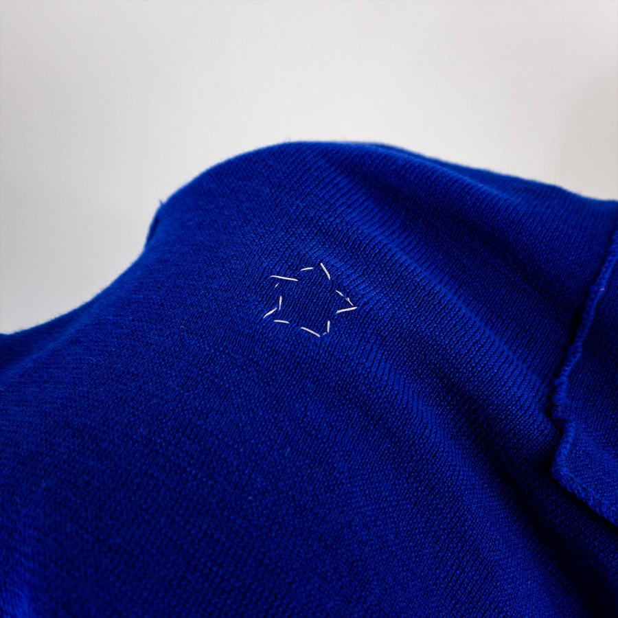 MAGLIA AWAY JUVENTUS CAUSIO 7 1976/1977 - Home (3)