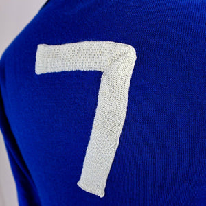 MAGLIA AWAY JUVENTUS CAUSIO 7 1976/1977 - Home (4)