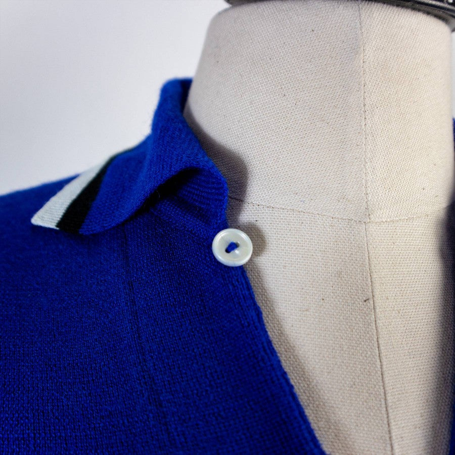 MAGLIA AWAY JUVENTUS CAUSIO 7 1976/1977 - Home (5)