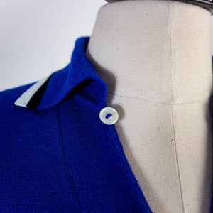 MAGLIA AWAY JUVENTUS CAUSIO 7 1976/1977 - Home (5)