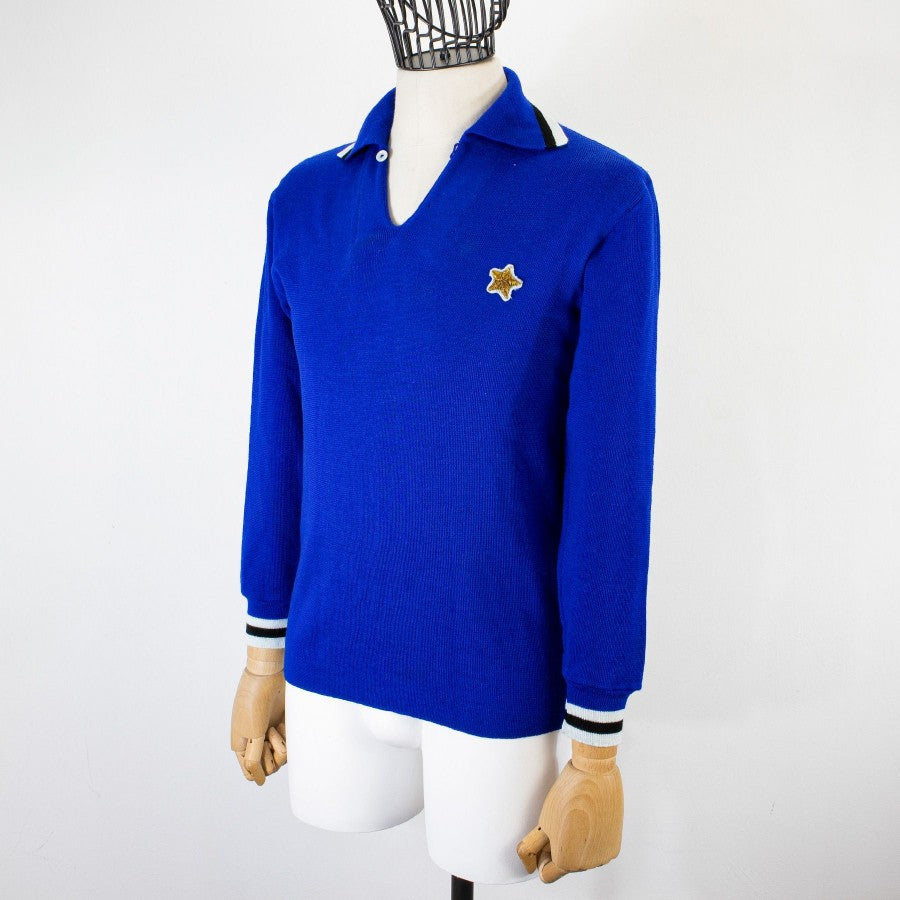 MAGLIA AWAY JUVENTUS CAUSIO 7 1976/1977 - Home (6)