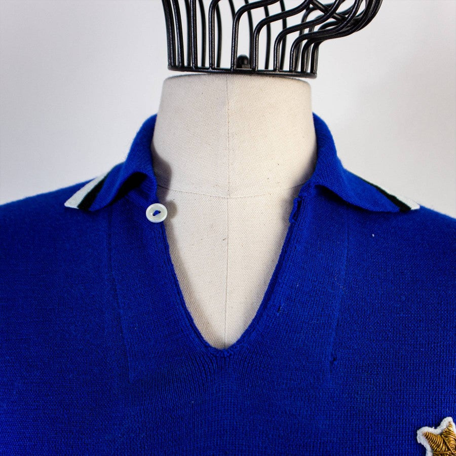 MAGLIA AWAY JUVENTUS CAUSIO 7 1976/1977 - Home (9)