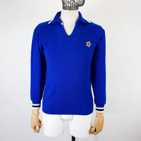 MAGLIA AWAY JUVENTUS CAUSIO 7 1976/1977 - Home