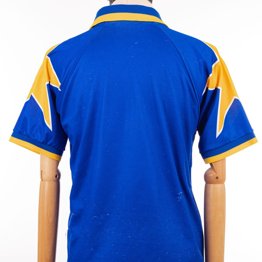 maglia away juventus kappa 1994/1995 - Home (10)
