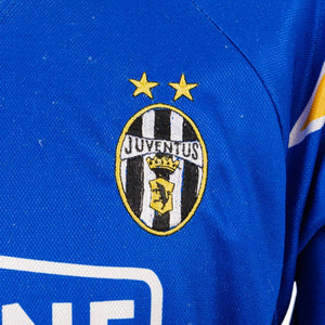maglia away juventus kappa 1994/1995 - Home (3)