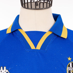 maglia away juventus kappa 1994/1995 - Home (5)