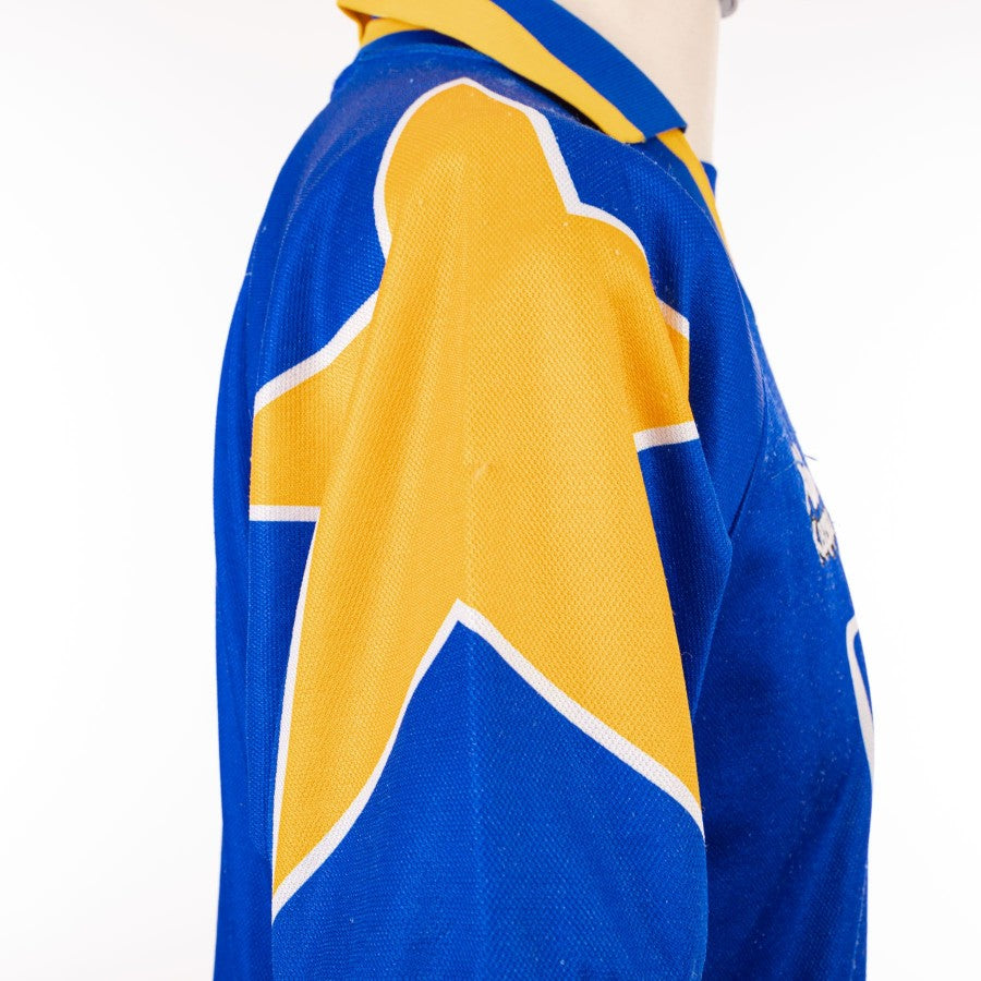 maglia away juventus kappa 1994/1995 - Home (6)