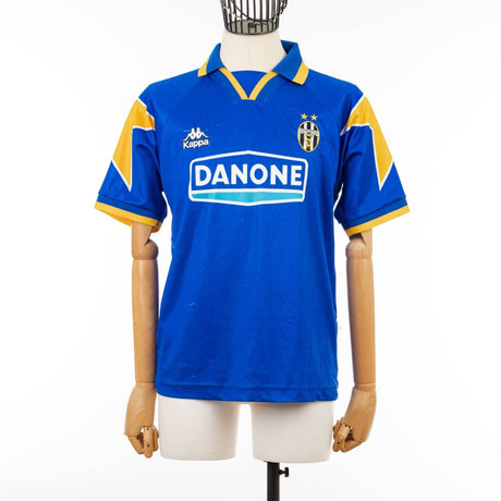 maglia away juventus kappa 1994/1995 - Home