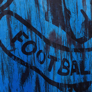 Maglia away Manchester United Umbro 1992/1993 - Home (10)