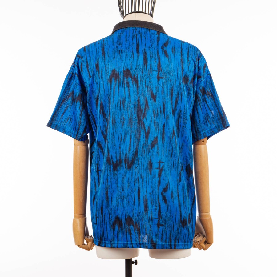 Maglia away Manchester United Umbro 1992/1993 - Home (2)