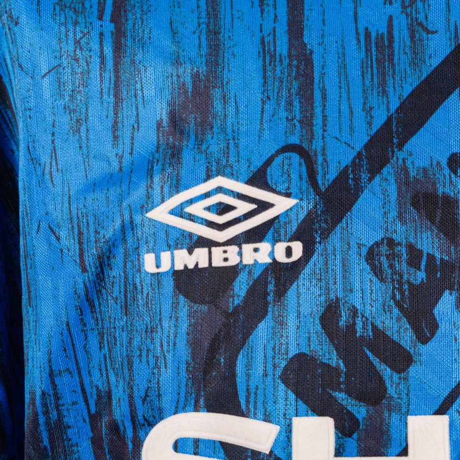 Maglia away Manchester United Umbro 1992/1993 - Home (4)