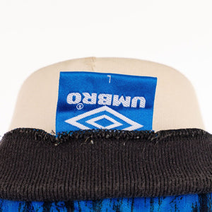 Maglia away Manchester United Umbro 1992/1993 - Home (5)