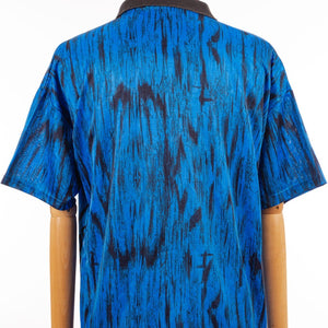 Maglia away Manchester United Umbro 1992/1993 - Home (8)