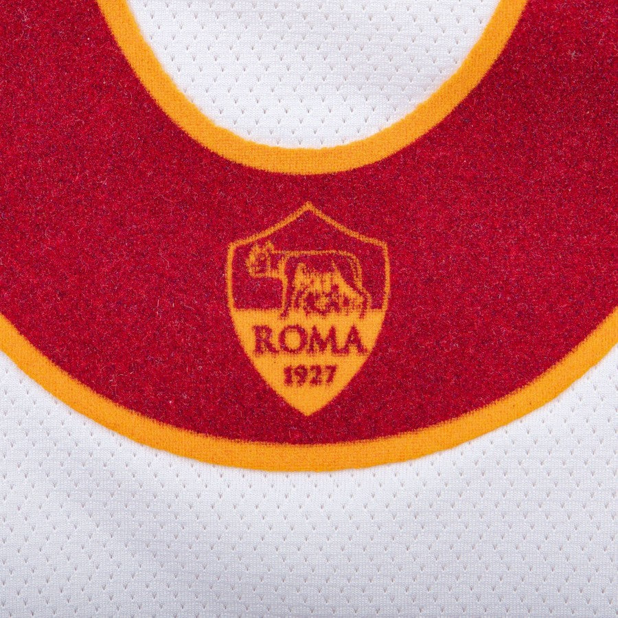 Maglia Away Roma Totti 10 2013/2014 - Home (10)