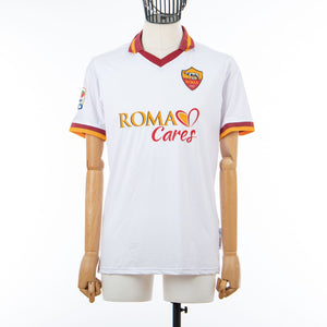 Maglia Away Roma Totti 10 2013/2014 - Home (2)