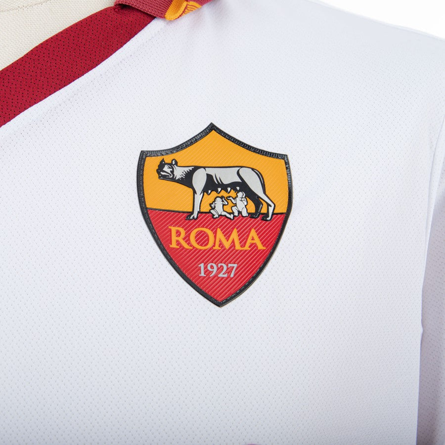Maglia Away Roma Totti 10 2013/2014 - Home (3)