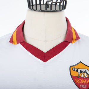 Maglia Away Roma Totti 10 2013/2014 - Home (8)