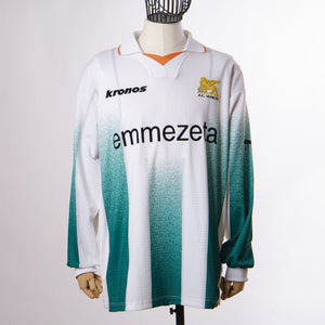 maglia away venezia carnasciali 2 1999/2000 ml  - Home (2)