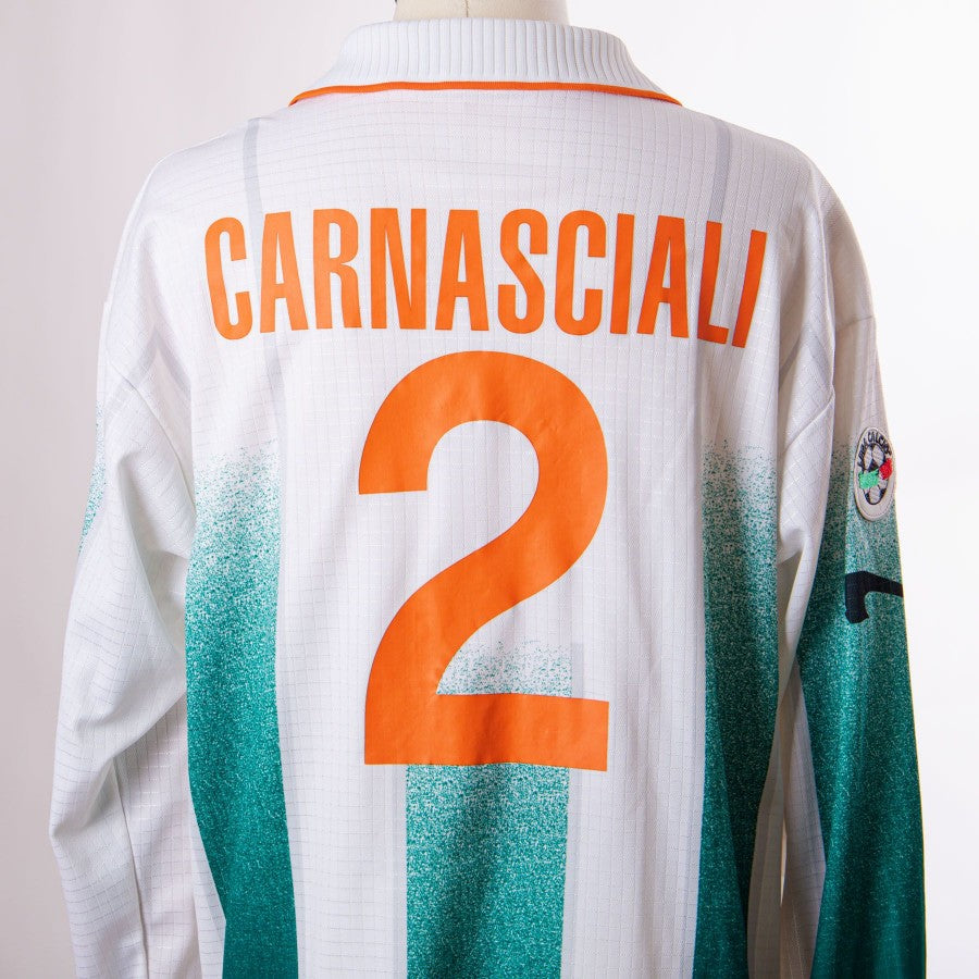 maglia away venezia carnasciali 2 1999/2000 ml  - Home (3)