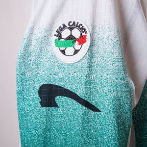 maglia away venezia carnasciali 2 1999/2000 ml  - Home (7)