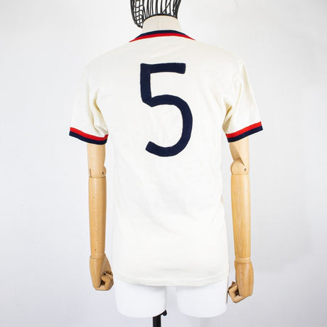 MAGLIA CAGLIARI N5 1971/1972  - Home (2)