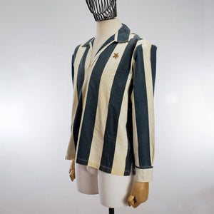 MAGLIA "CAMICIA" HOME JUVENTUS 1966/1967 - Home (3)