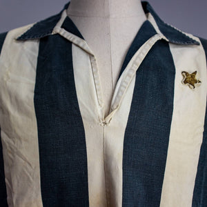 MAGLIA "CAMICIA" HOME JUVENTUS 1966/1967 - Home (5)