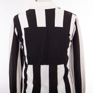 Maglia Gara Juventus Ariston Anni '80 (10)