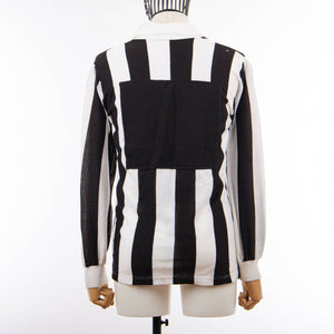 Maglia Gara Juventus Ariston Anni '80 (2)